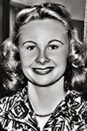 Nancy Wible portrait