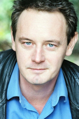 Steven Elder portrait