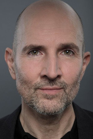 Ian Rickson portrait