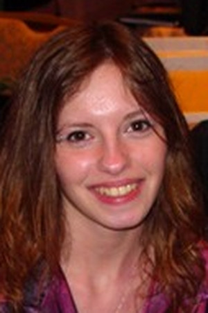 C.J. DiMarsico portrait