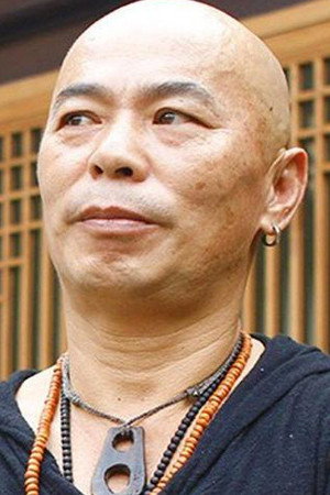 Xiong Xinxin portrait