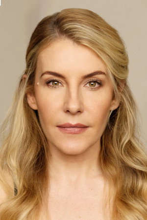 Allison McKenzie portrait