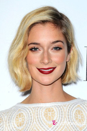 Caitlin FitzGerald portrait