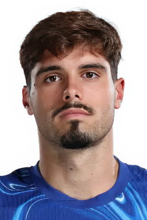 Pedro Neto portrait