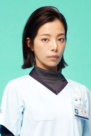 Yuki Sakurai portrait