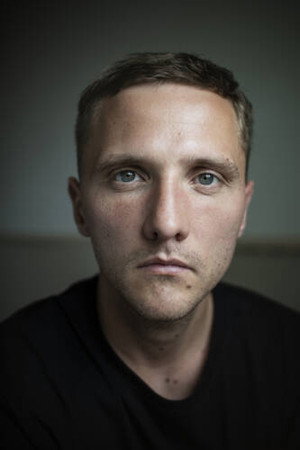 Einar Bredefeldt portrait