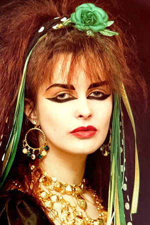 Jill Bryson portrait