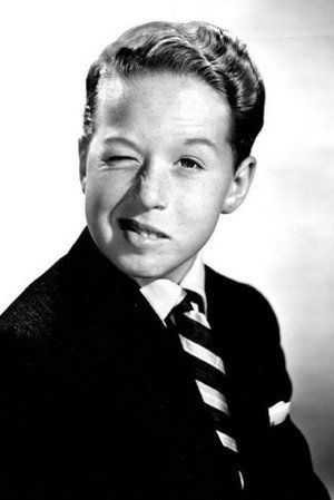 Rusty Hamer portrait