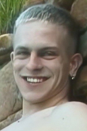 Ryan Crawford portrait