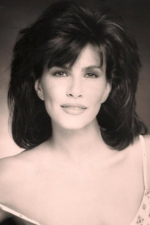 Tawny Kitaen portrait