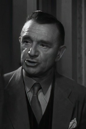Arthur Devère portrait