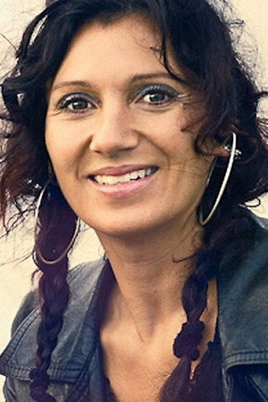 Yasmin Elvira Steenholdt portrait
