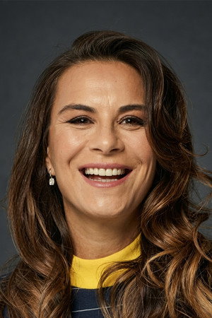 Filiz Taçbaş portrait