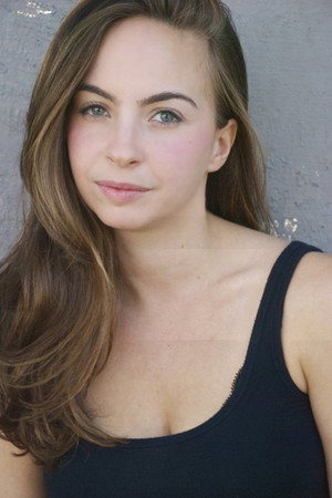 Juliana A. Morgan portrait