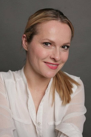 Marianna Semyonova portrait