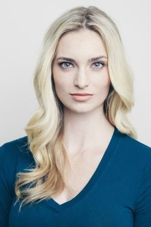 Allegra Edwards portrait