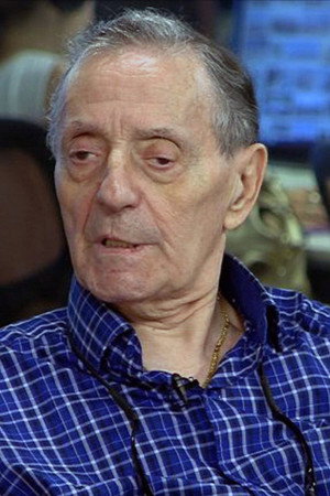 Tristán portrait
