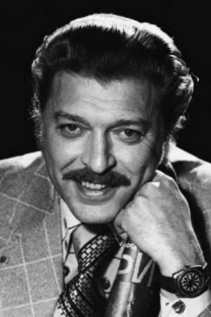 Vladimir Balon portrait