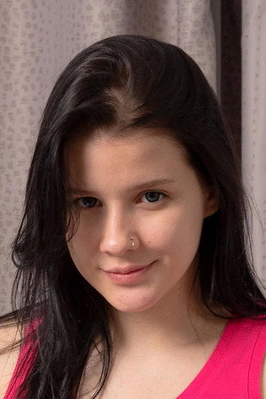 Viola Weber portrait