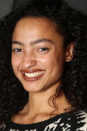 Magaajyia Silberfeld portrait