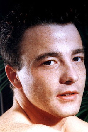 Frantz Zeiller portrait