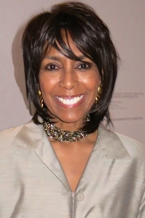 Sheila Frazier portrait