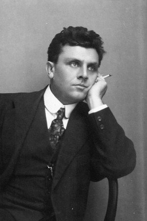 Mikhail Narokov portrait