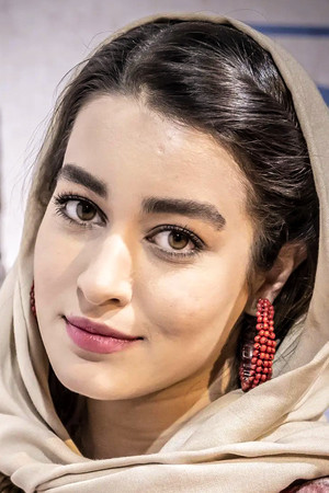 Mahlagha Meynoosh Zad portrait