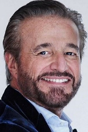 Christian De Sica portrait