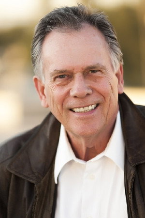 André Landzaat portrait