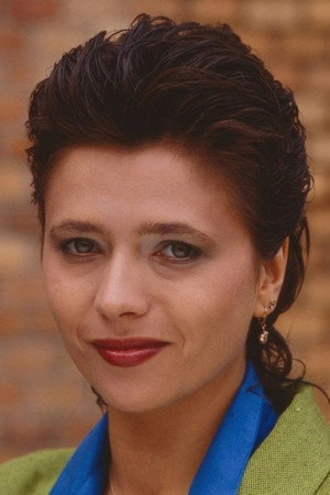 Barbara Fenner portrait