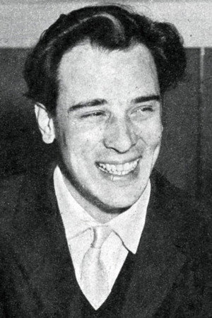 Riz Ortolani portrait
