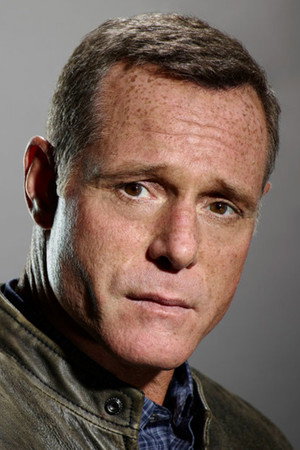 Jason Beghe portrait