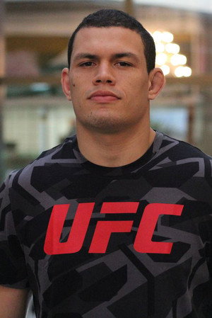 Marcelo Golm portrait