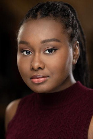 Tehillah Reid portrait
