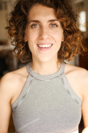 Salomé Villiers portrait
