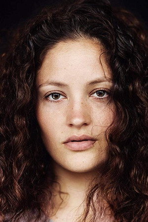 Anina Mutter portrait