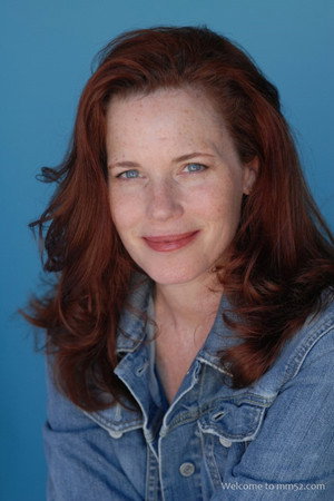 Colleen Flynn portrait