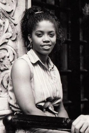 Karen Kirkland portrait