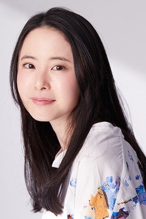 Ito Shiraishi portrait