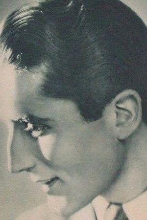 Marc Dantzer portrait