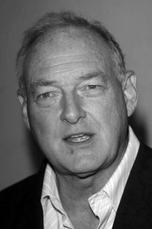 Brian Trenchard-Smith portrait