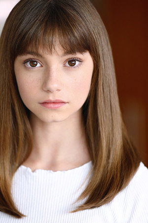 Lauren Lindsey Donzis portrait