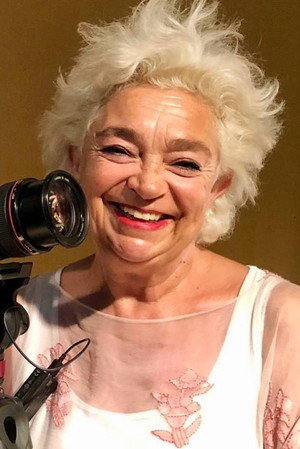 Carmen Utrilla portrait