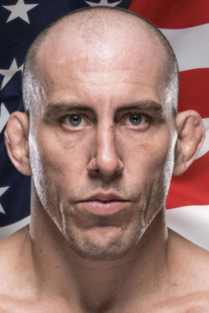 Jesse Taylor portrait