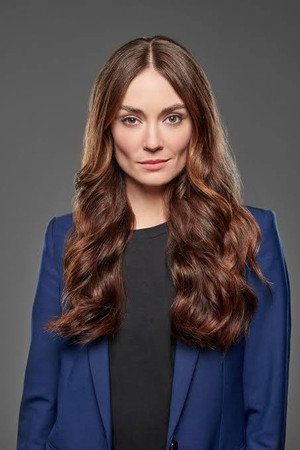 Mallory Jansen portrait
