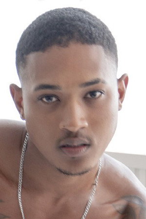 Rafael Silva portrait