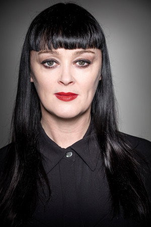 Bronagh Gallagher portrait