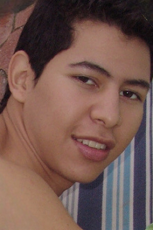 Berna Tabacia portrait