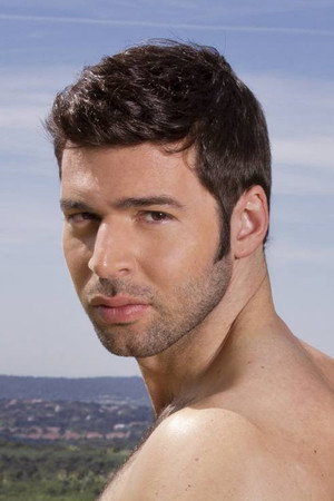 Dario Beck portrait
